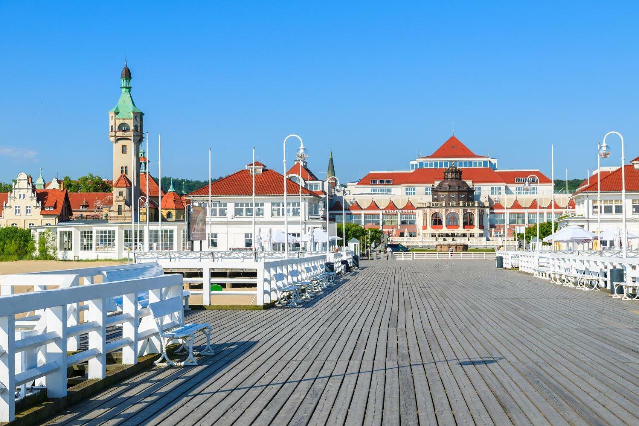 Palmas - Neptun Park Grande Appartamento *