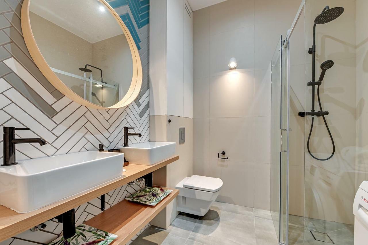 Appartamento Palmas - Neptun Park Grande *