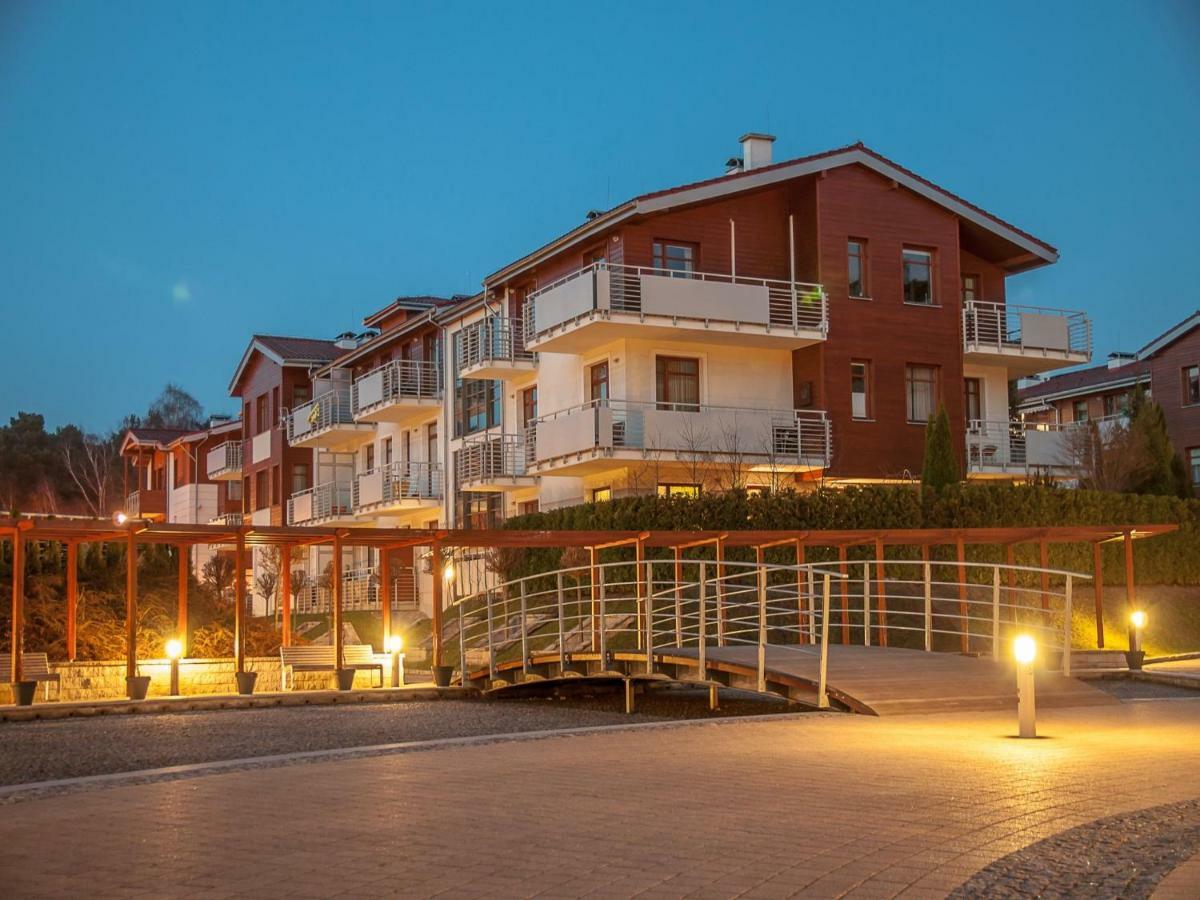 Appartamento Palmas - Neptun Park Grande *