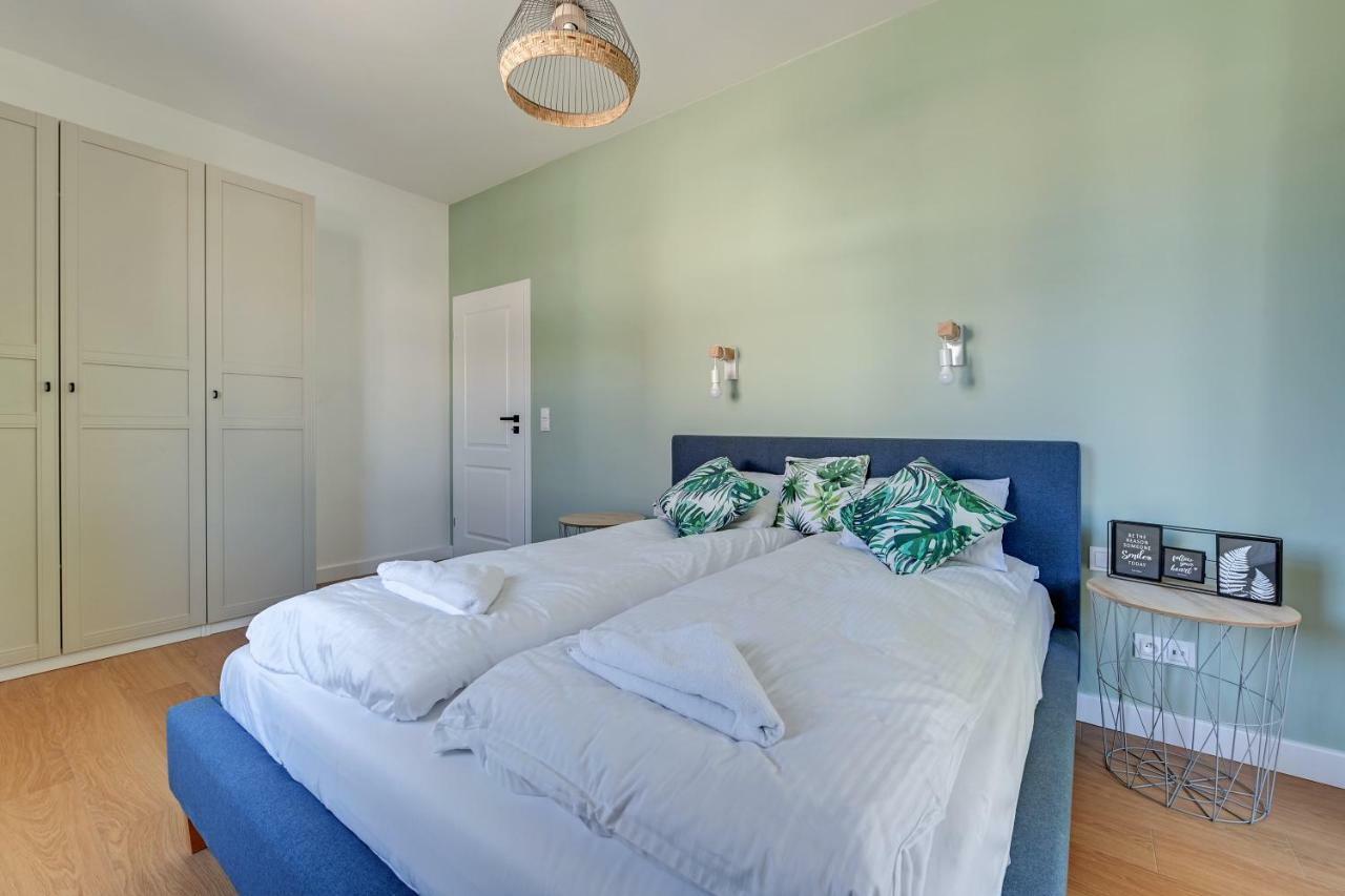 Appartamento Palmas - Neptun Park Grande *